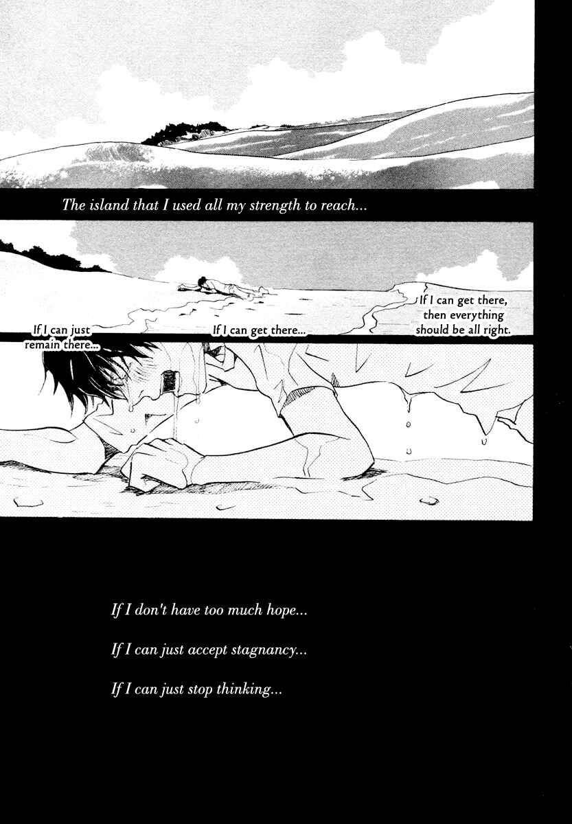 Page 22 Chapter 11 March Comes in Like a Lion