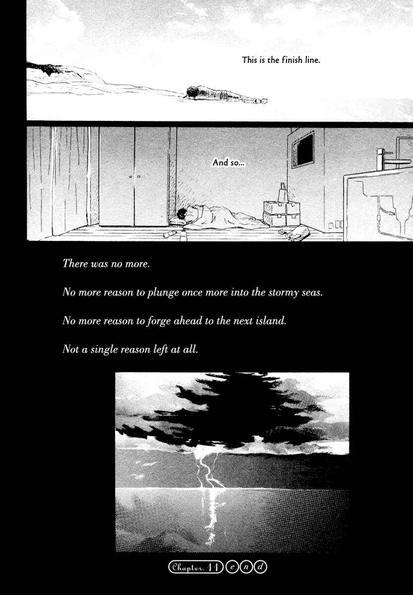Page 23 Chapter 11 March Comes in Like a Lion