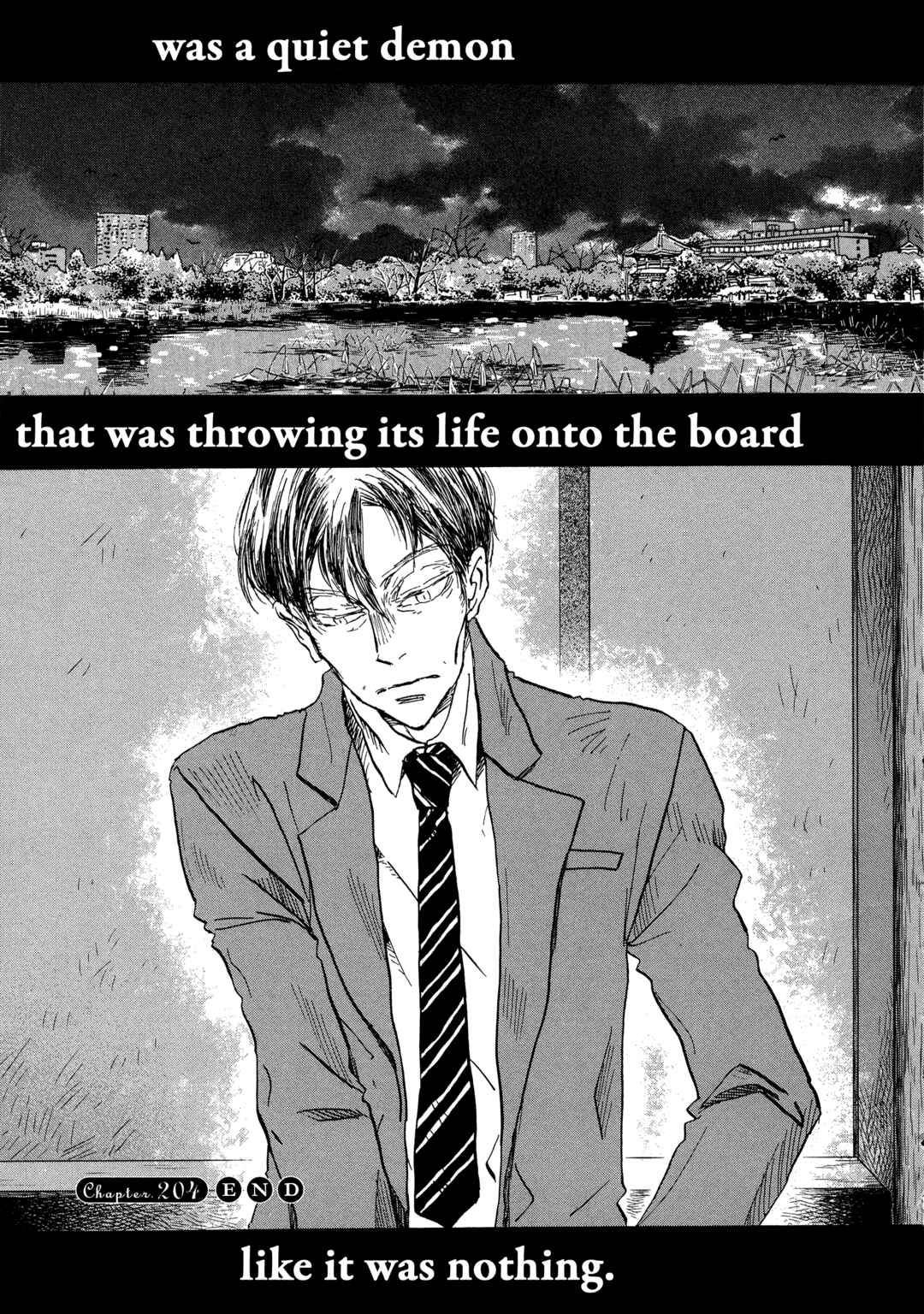 Page 10 Chapter 204 March Comes in Like a Lion