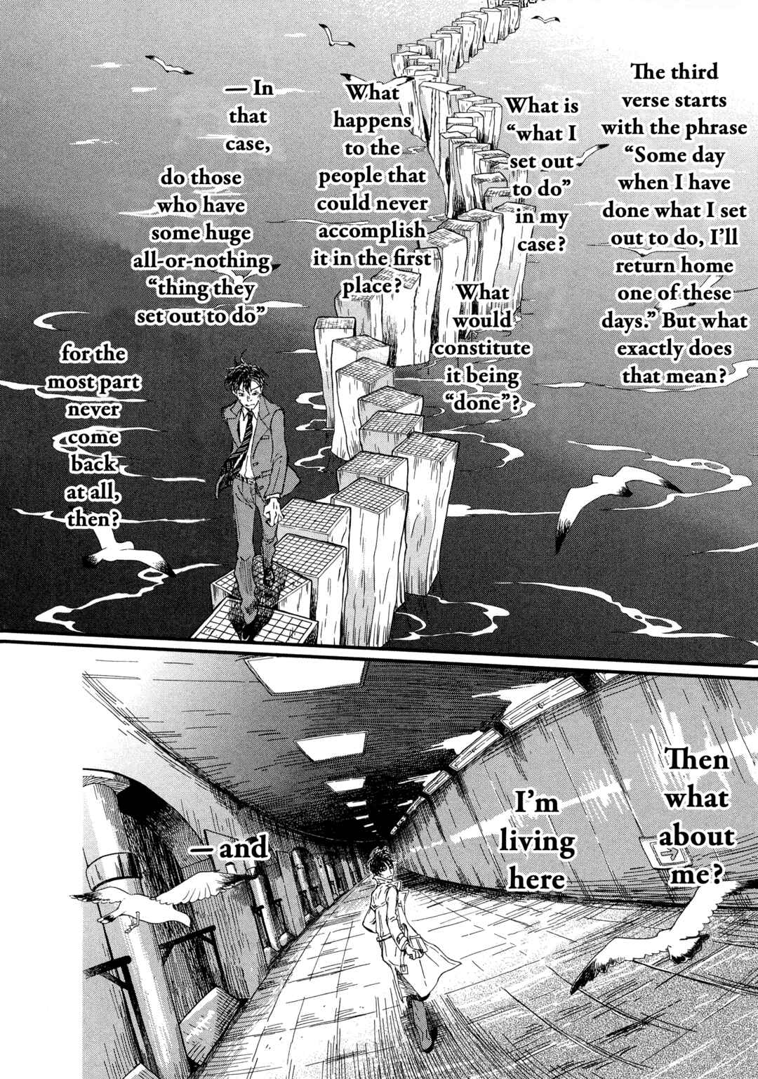Page 3 Chapter 204 March Comes in Like a Lion