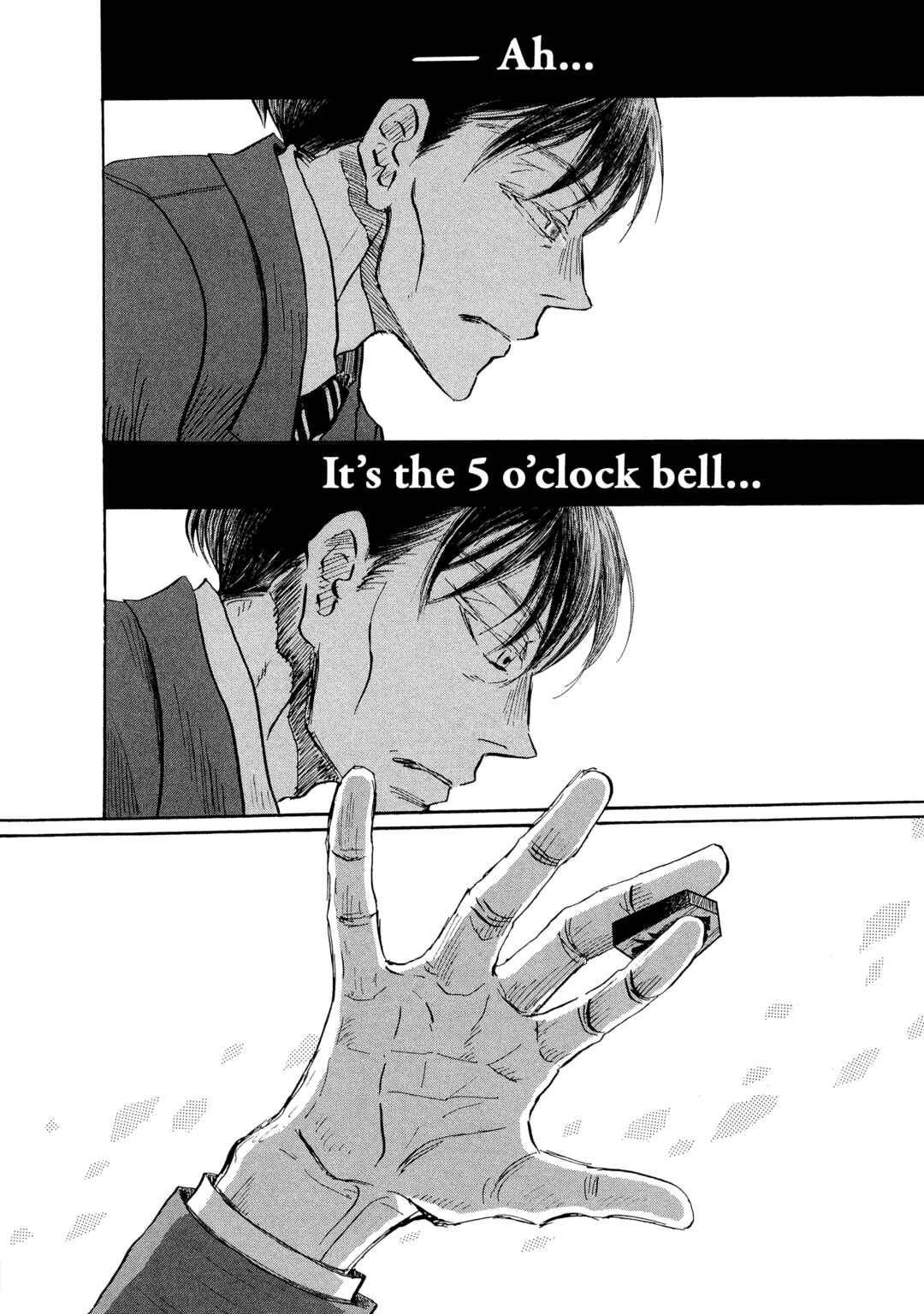 Page 7 Chapter 204 March Comes in Like a Lion