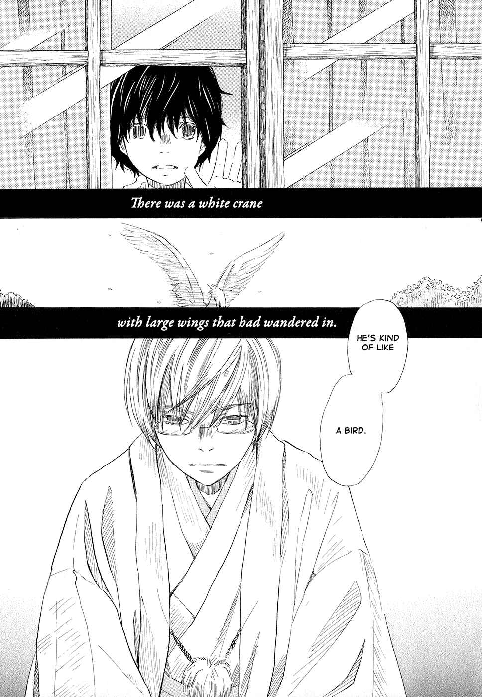 Page 11 Chapter 74 March Comes in Like a Lion