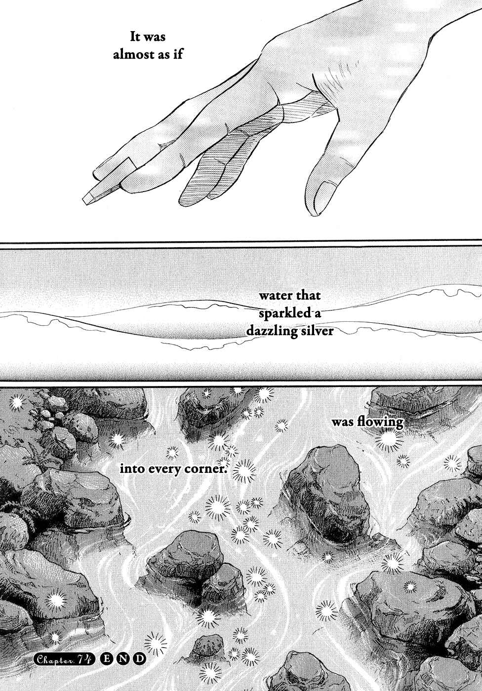 Page 25 Chapter 74 March Comes in Like a Lion