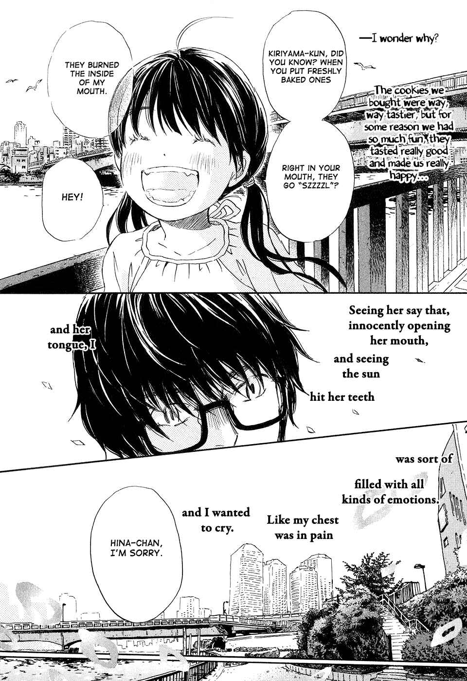 Page 10 Chapter 71 March Comes in Like a Lion