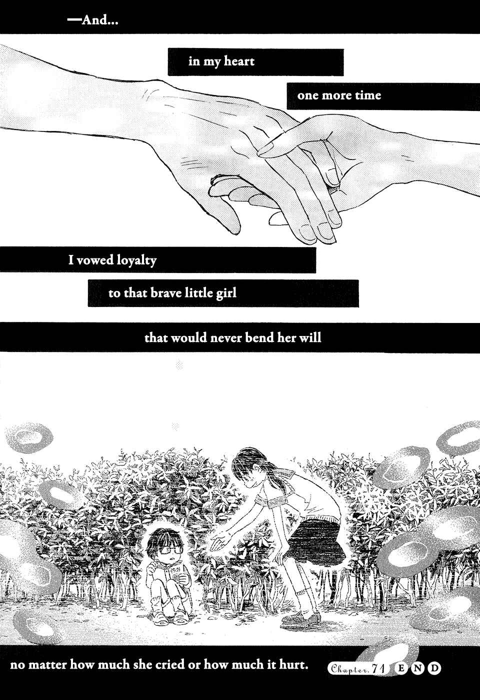 Page 15 Chapter 71 March Comes in Like a Lion