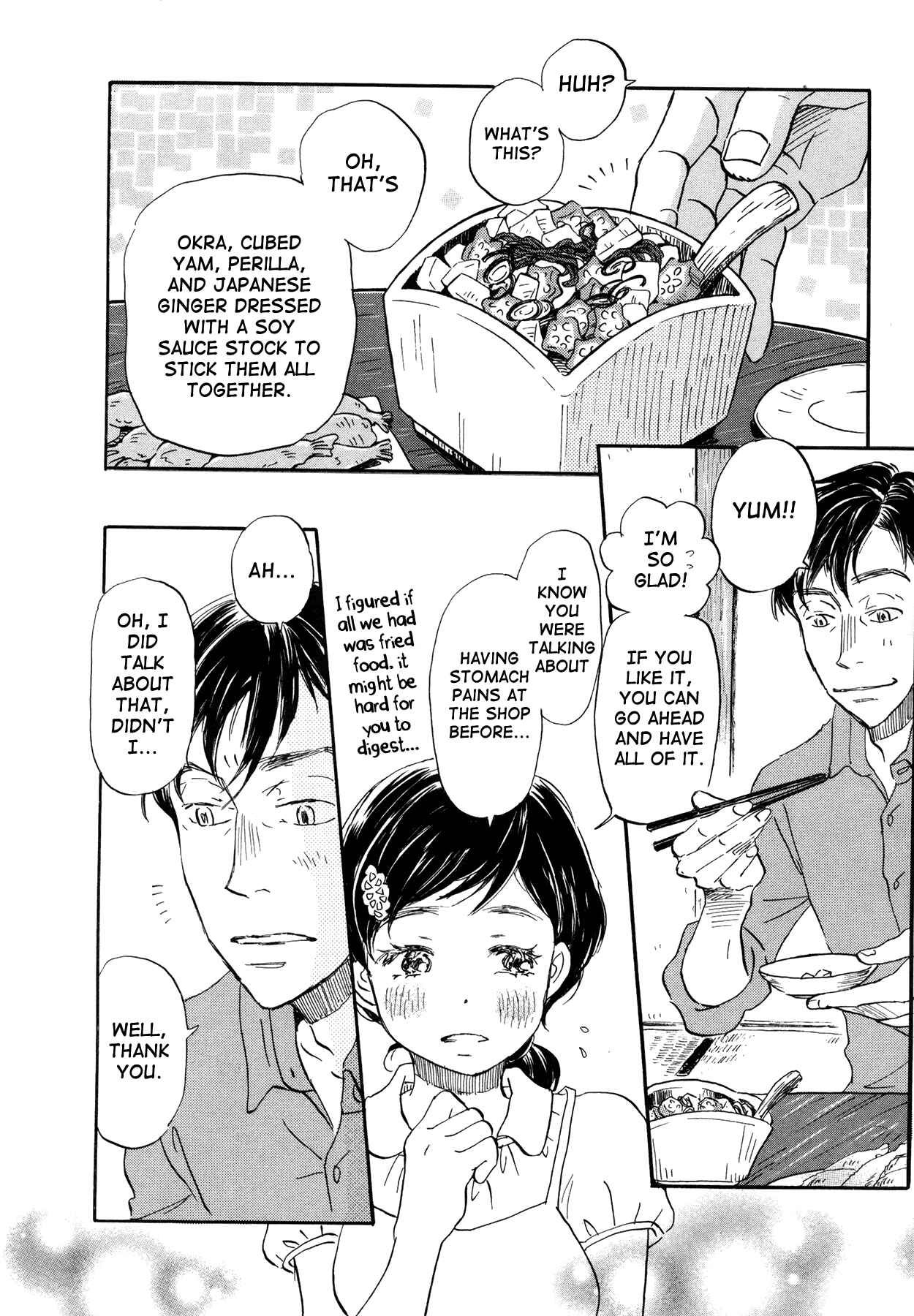 Page 10 Chapter 146 March Comes in Like a Lion