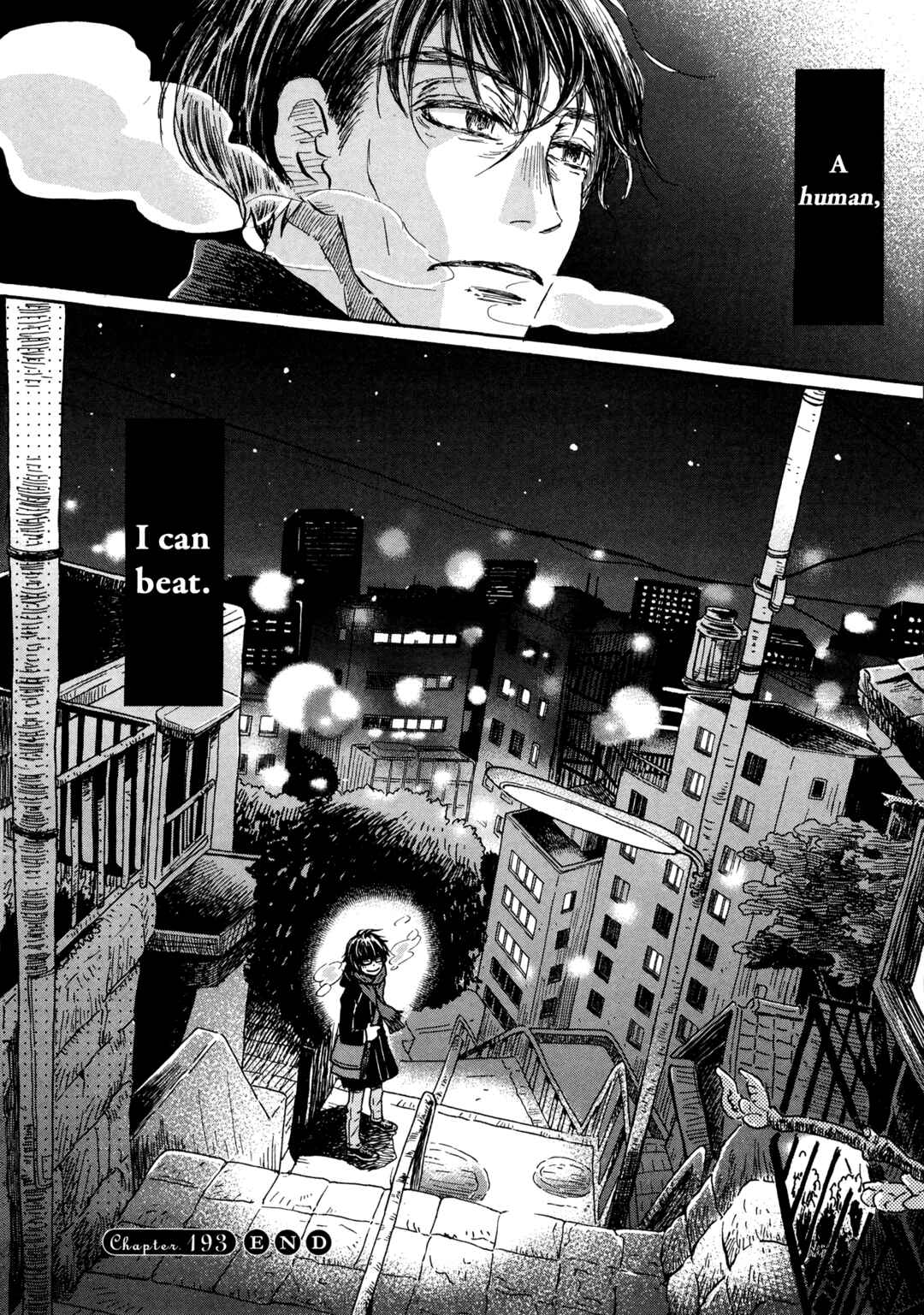 Page 10 Chapter 193 March Comes in Like a Lion