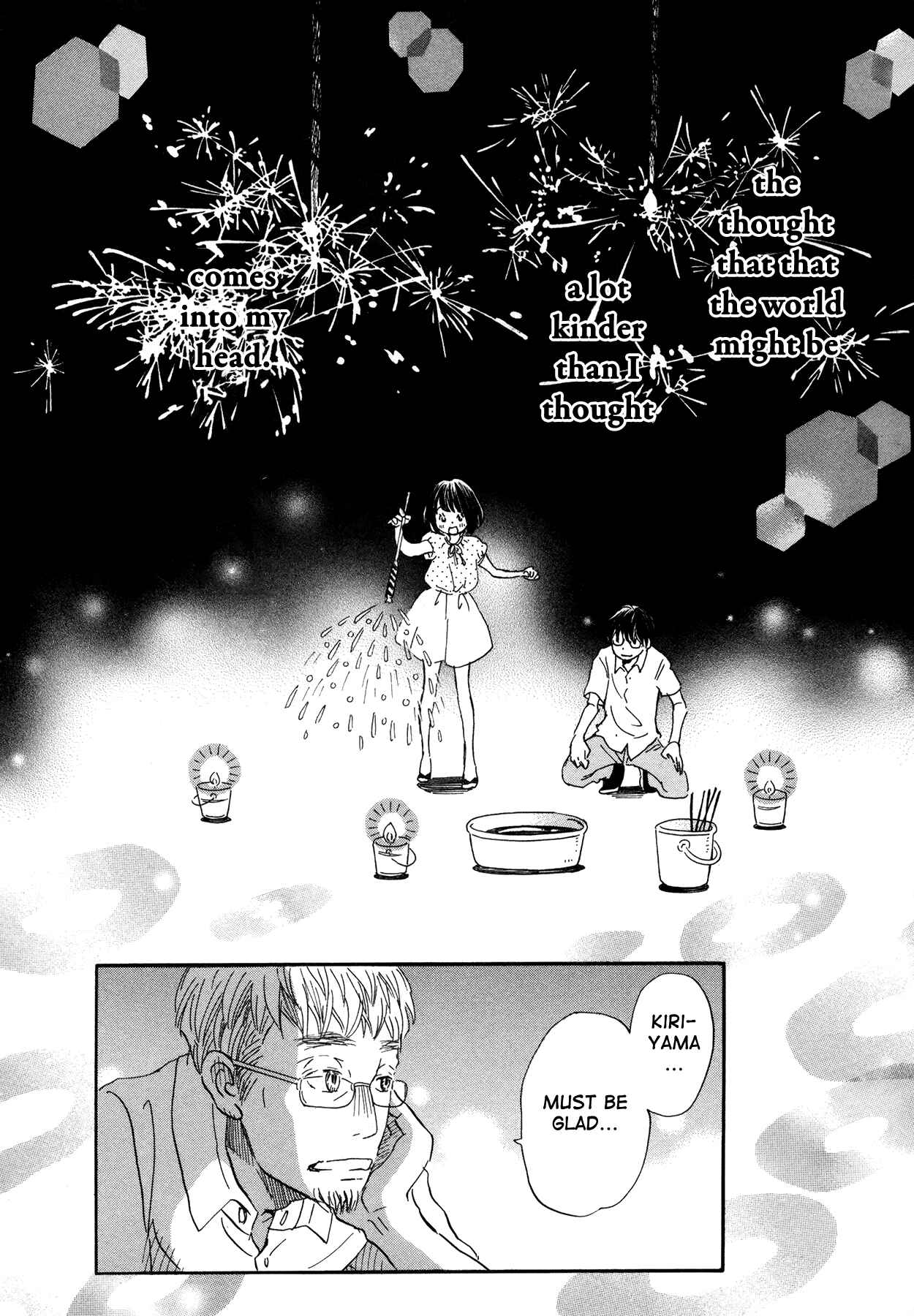 Page 5 Chapter 147 March Comes in Like a Lion