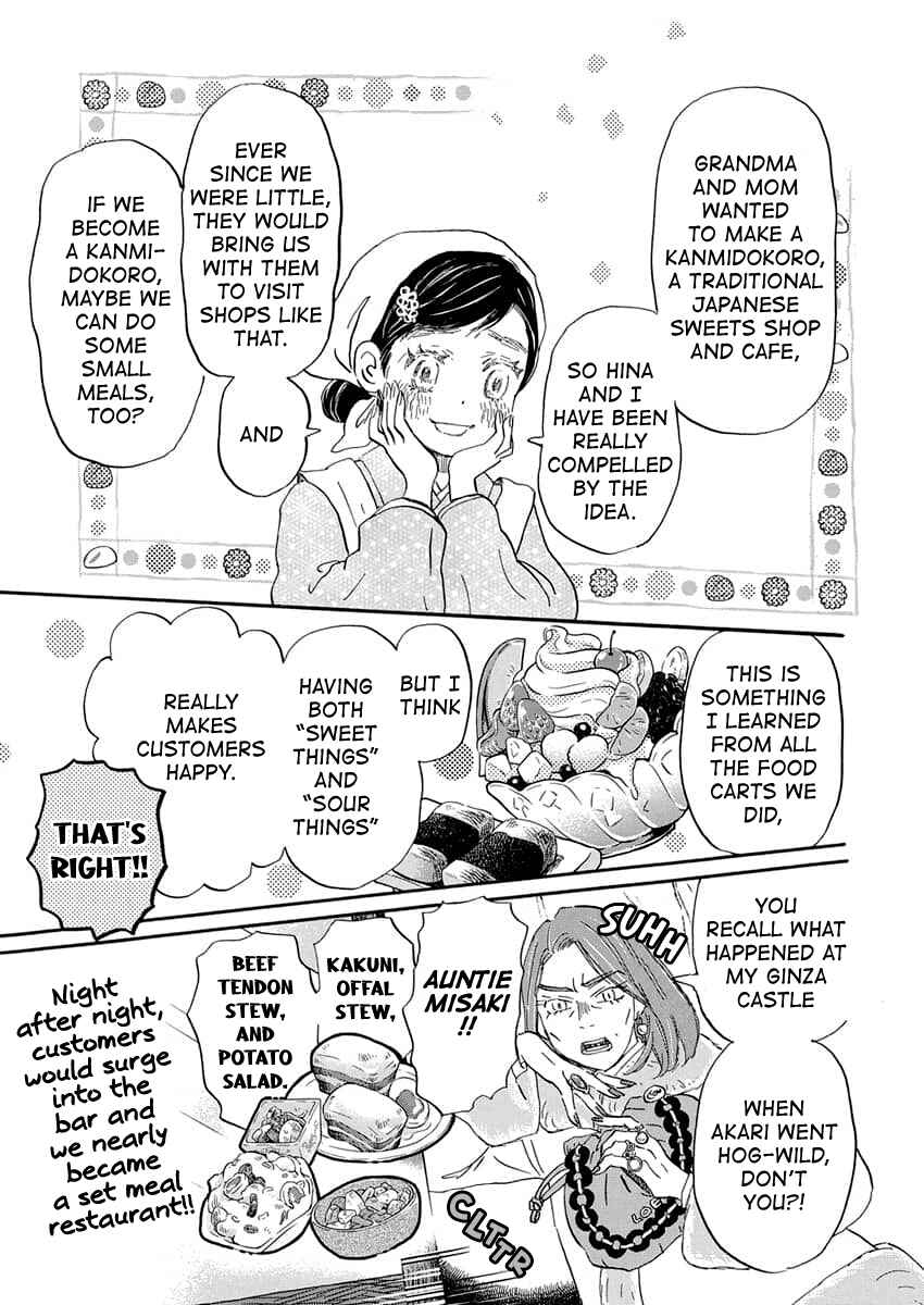 Page 10 Chapter 216 March Comes in Like a Lion