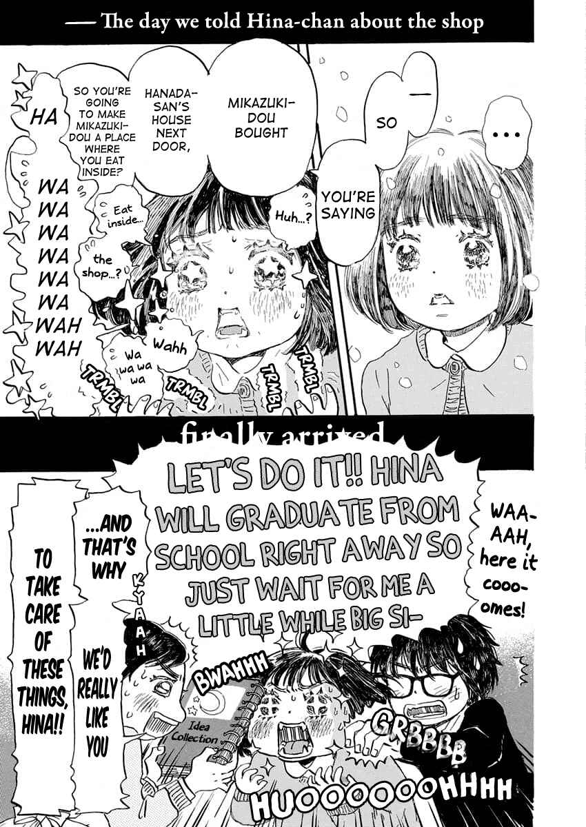 Page 14 Chapter 216 March Comes in Like a Lion