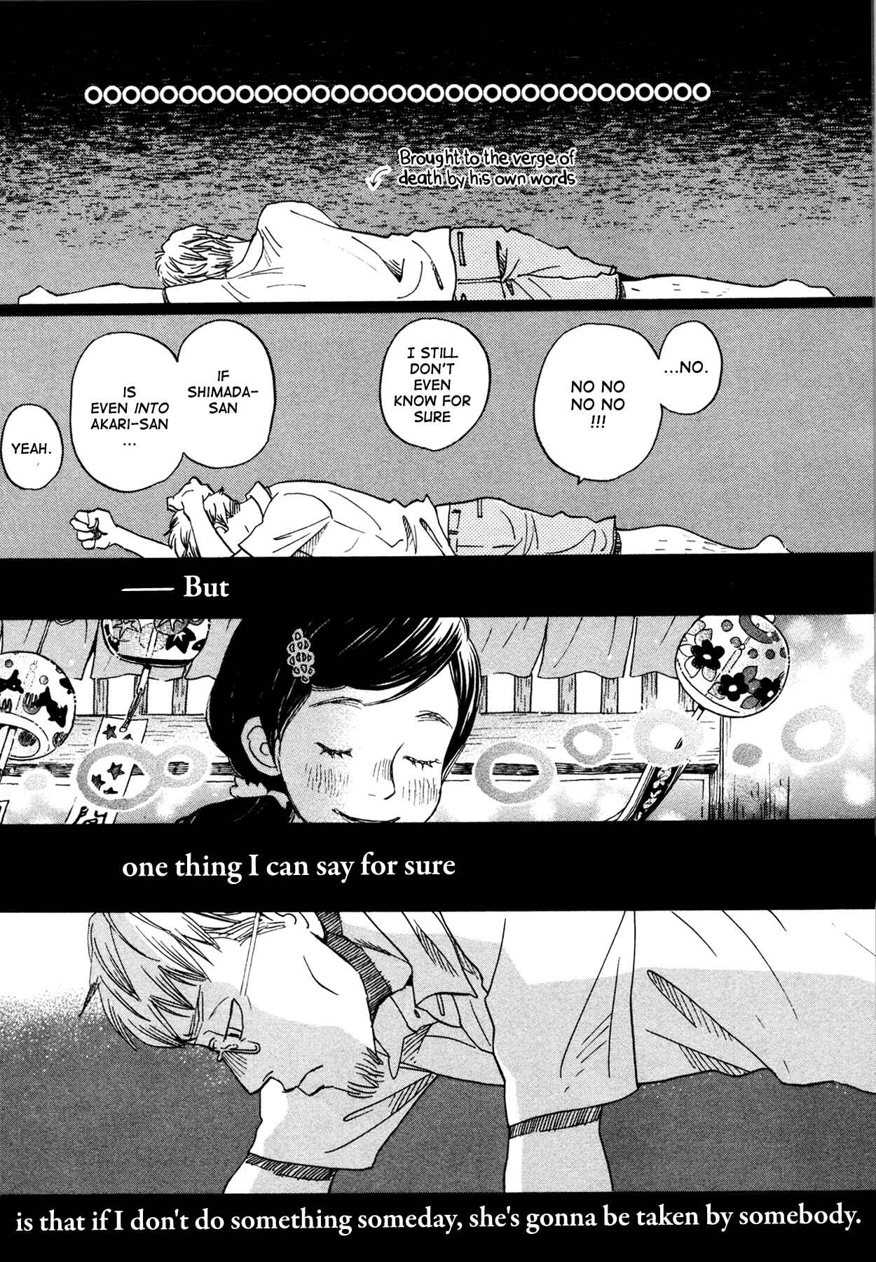 Page 19 Chapter 127 March Comes in Like a Lion