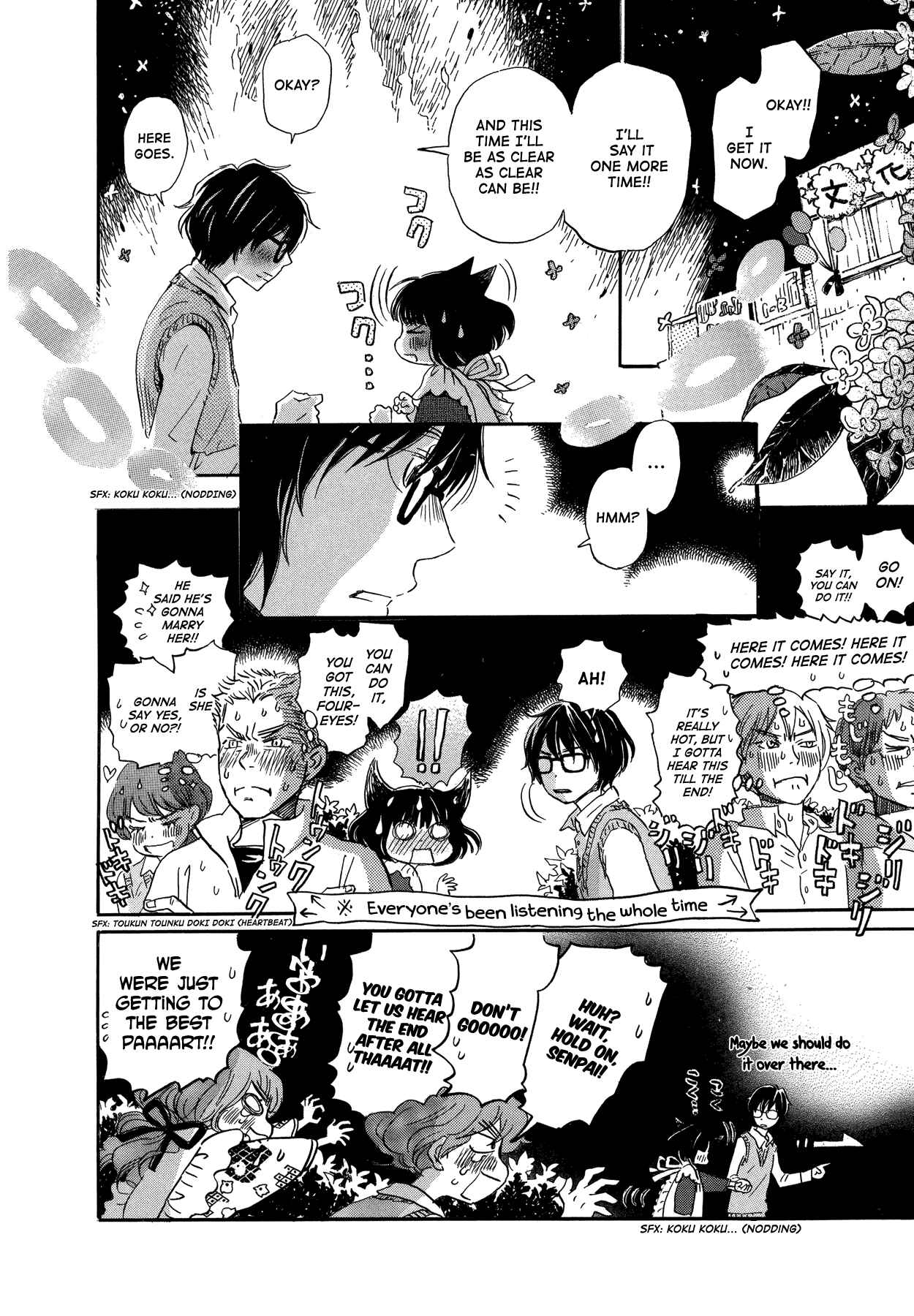 Page 10 Chapter 155 March Comes in Like a Lion