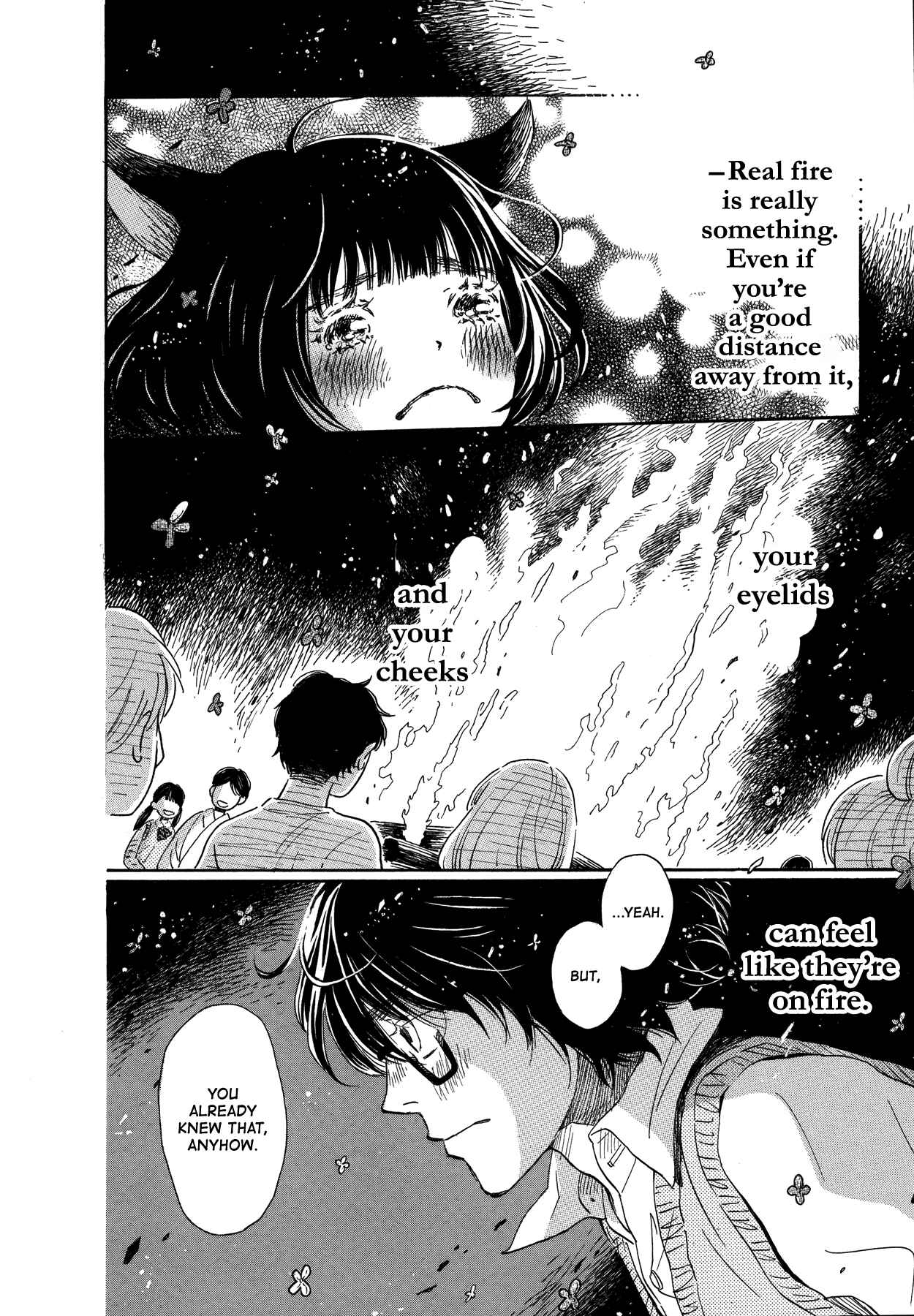 Page 2 Chapter 155 March Comes in Like a Lion