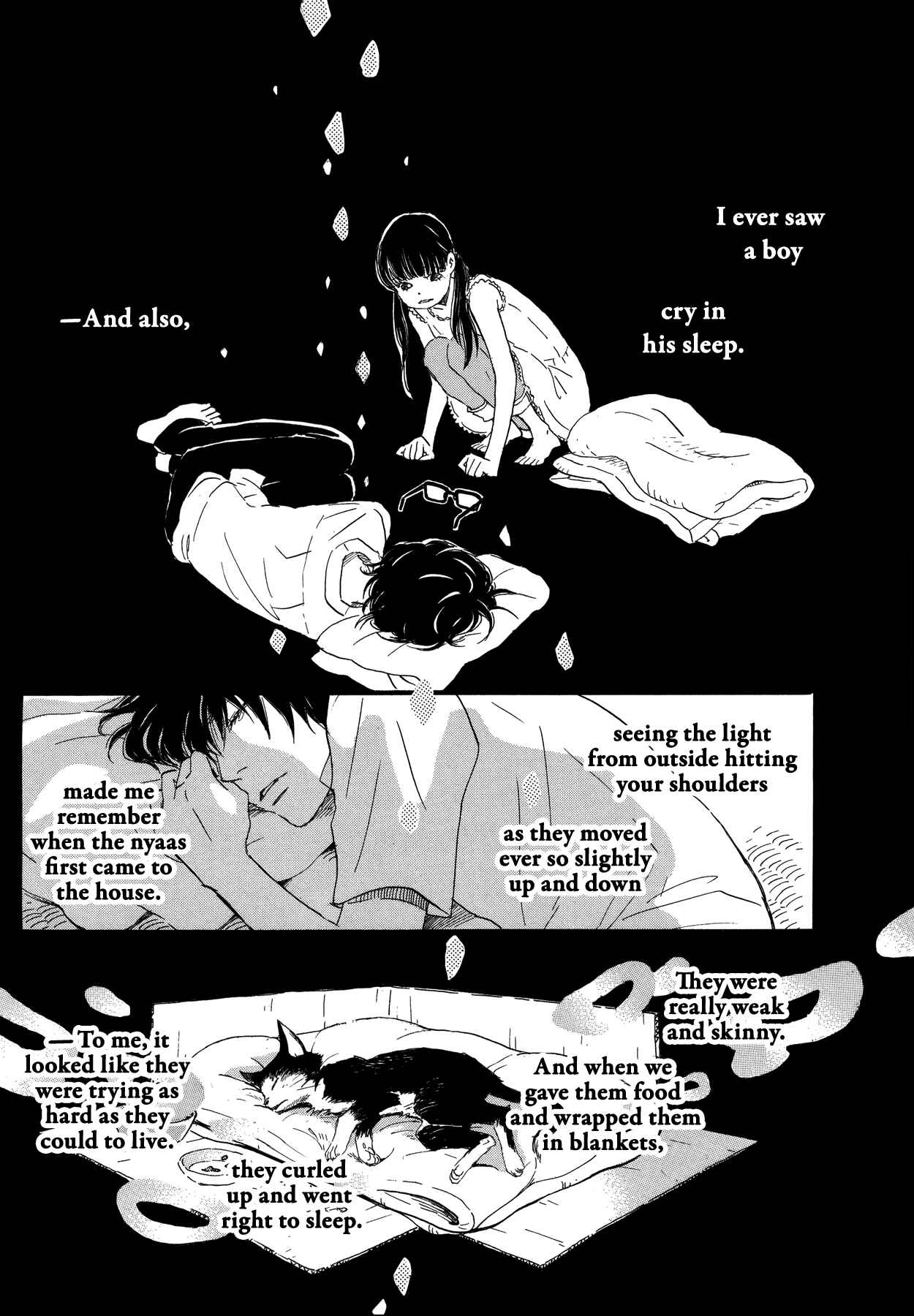 Page 5 Chapter 155 March Comes in Like a Lion