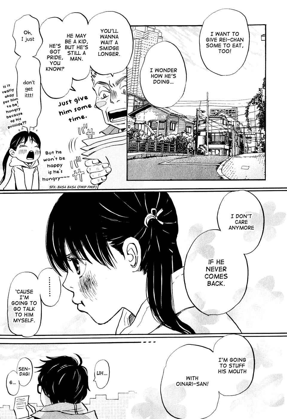 Page 11 Chapter 33 March Comes in Like a Lion