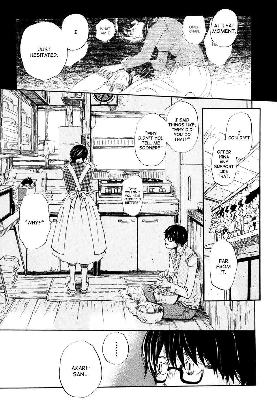 Page 10 Chapter 55 March Comes in Like a Lion