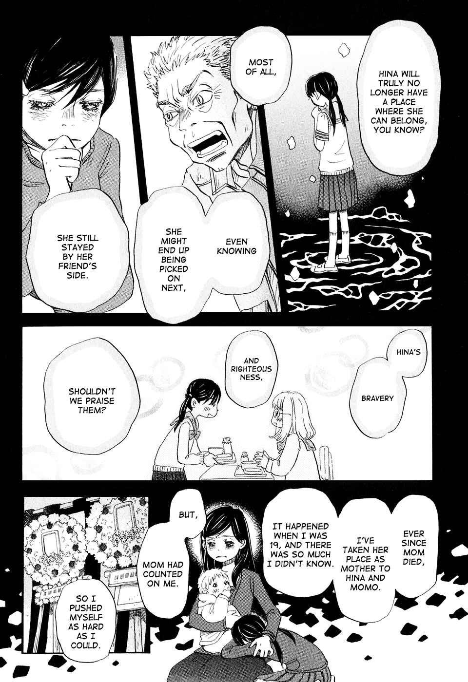 Page 12 Chapter 55 March Comes in Like a Lion