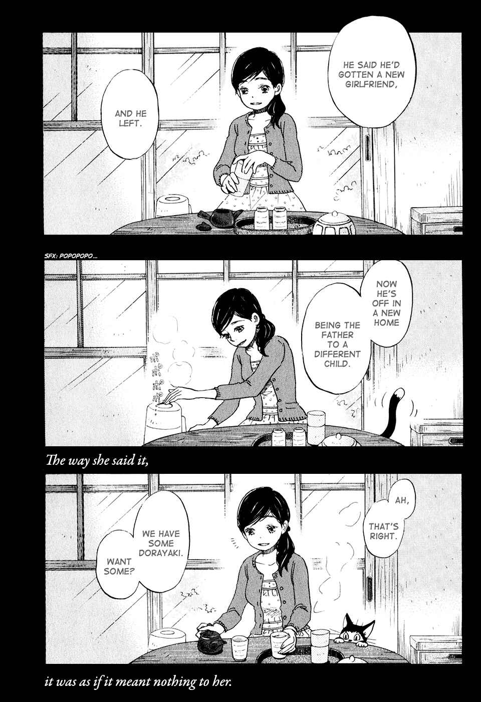 Page 9 Chapter 60 March Comes in Like a Lion