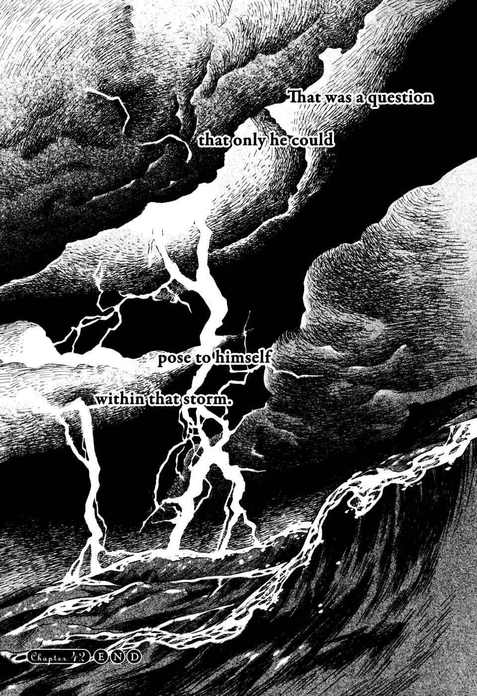 Page 19 Chapter 42 March Comes in Like a Lion