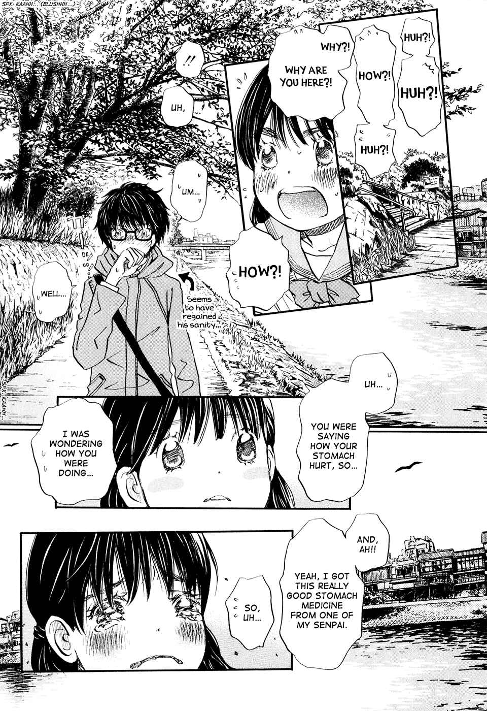 Page 19 Chapter 63 March Comes in Like a Lion