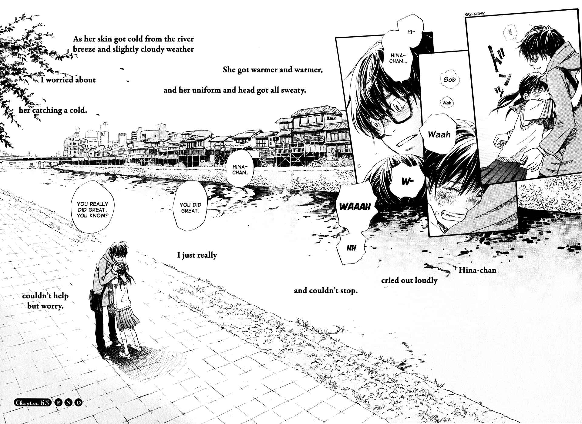 Page 20 Chapter 63 March Comes in Like a Lion