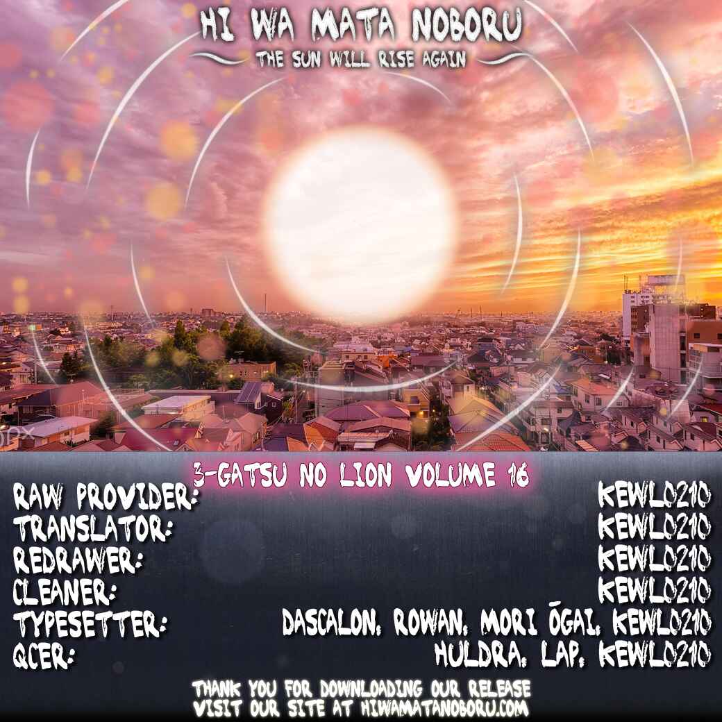 Page 14 Chapter 169 March Comes in Like a Lion