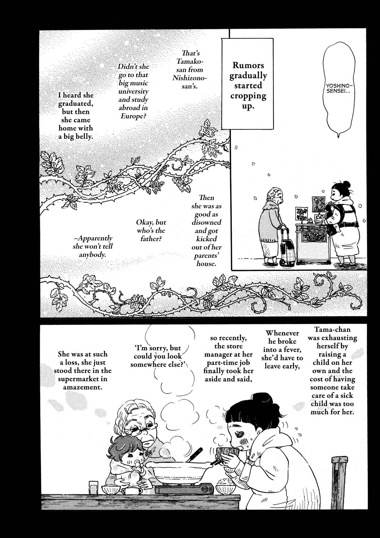Page 6 Chapter 169 March Comes in Like a Lion