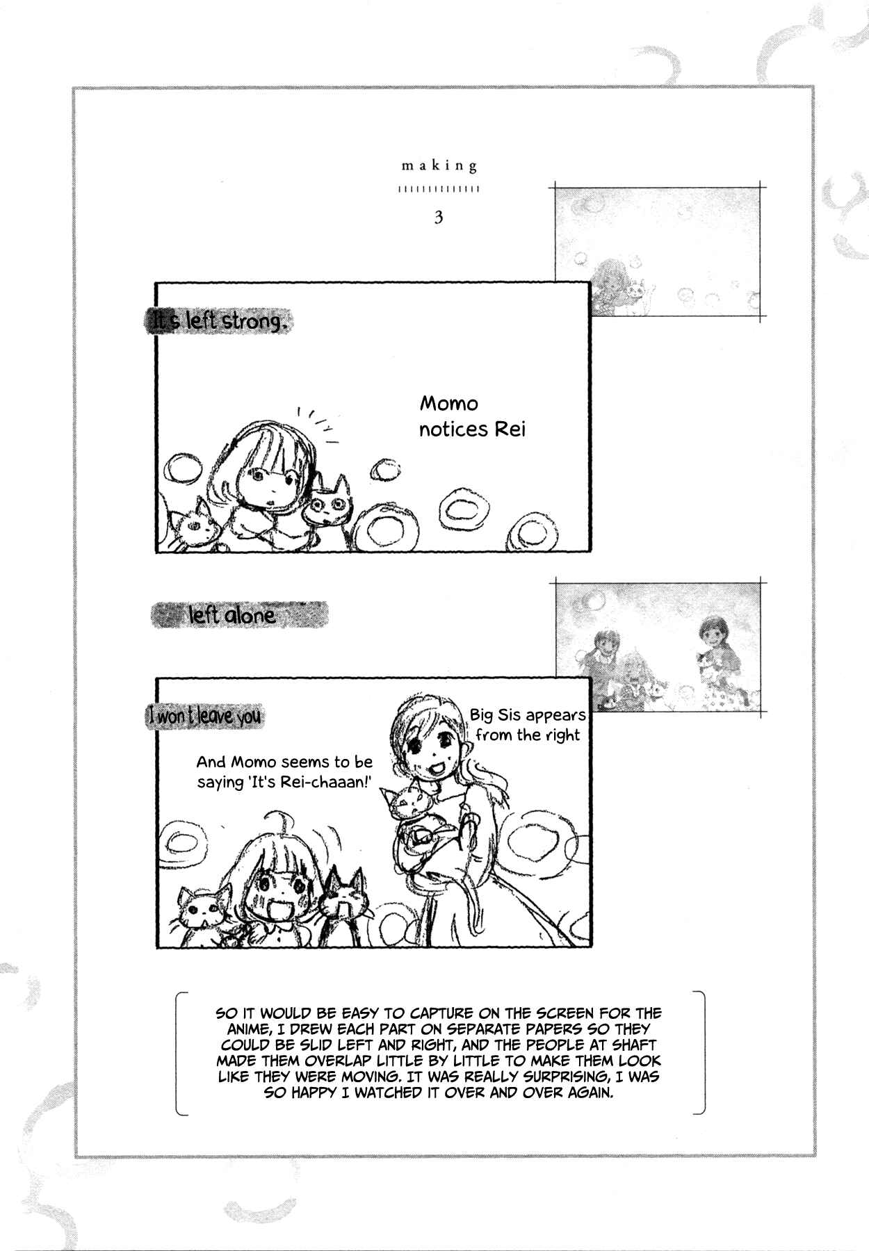 Page 13 Chapter 137 March Comes in Like a Lion