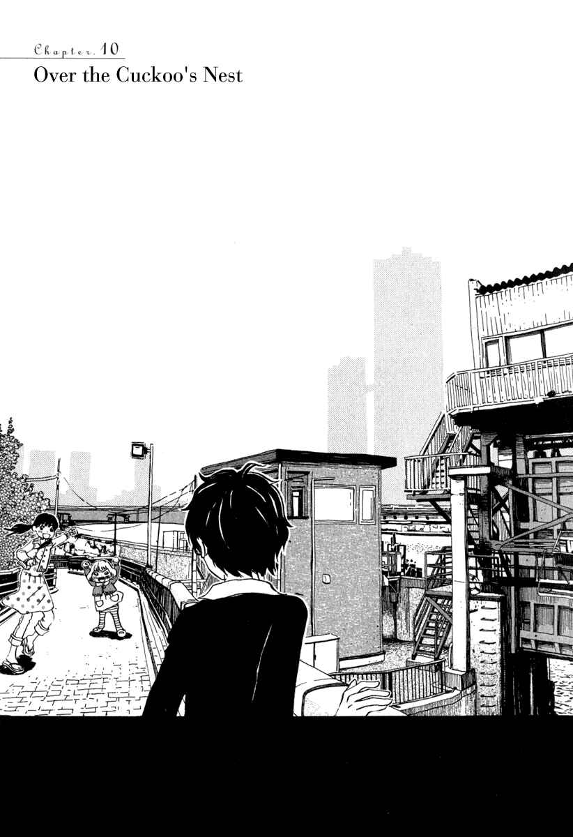 Page 2 Chapter 10 March Comes in Like a Lion