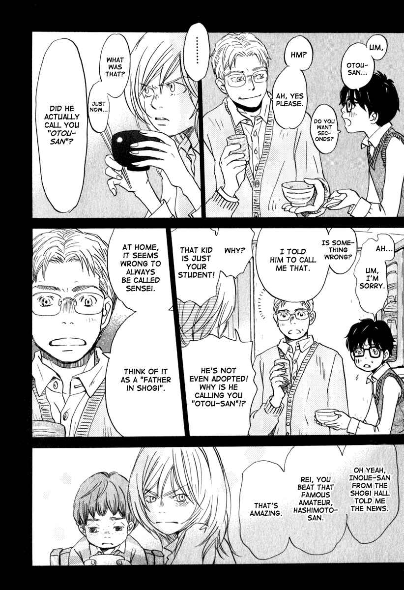 Page 7 Chapter 10 March Comes in Like a Lion