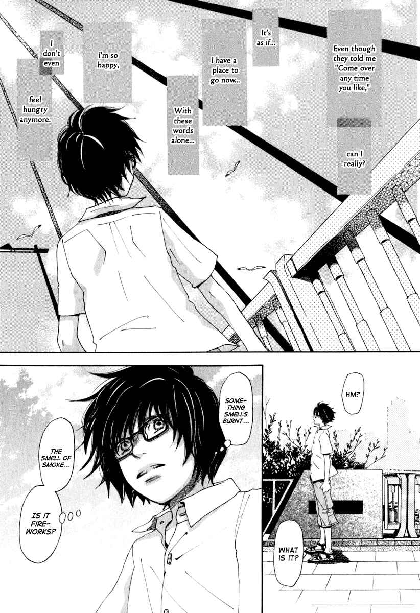 Page 6 Chapter 4 March Comes in Like a Lion