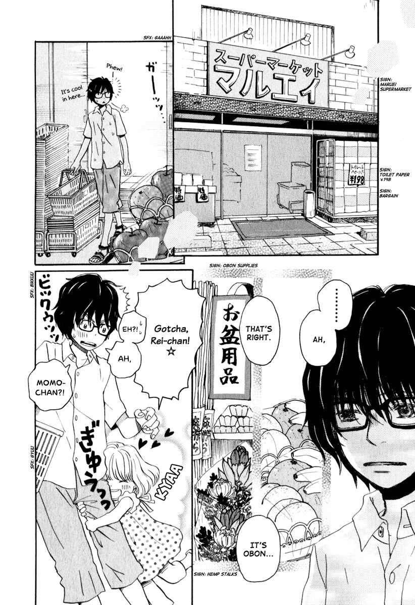 Page 7 Chapter 4 March Comes in Like a Lion
