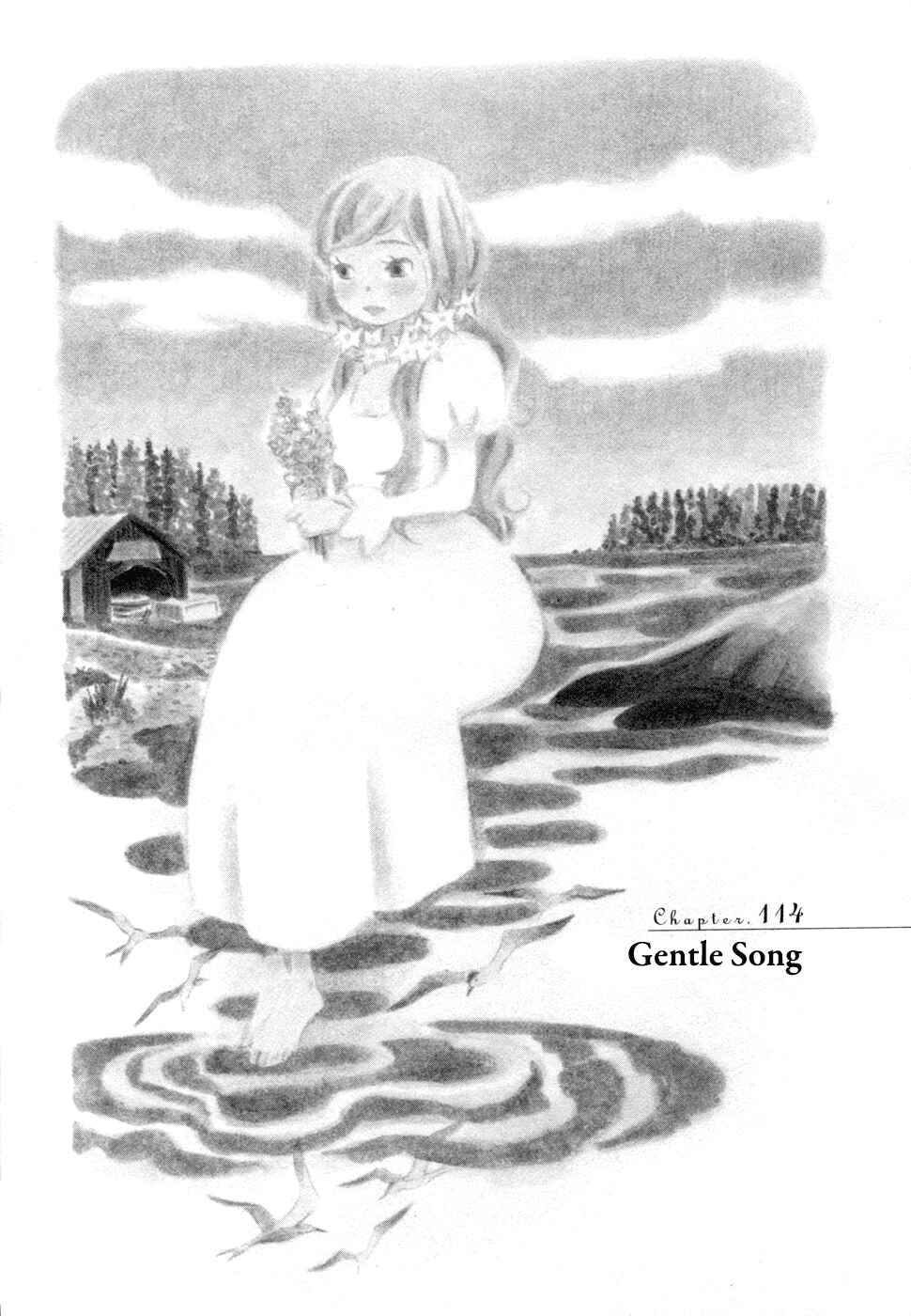 Page 1 Chapter 114 March Comes in Like a Lion