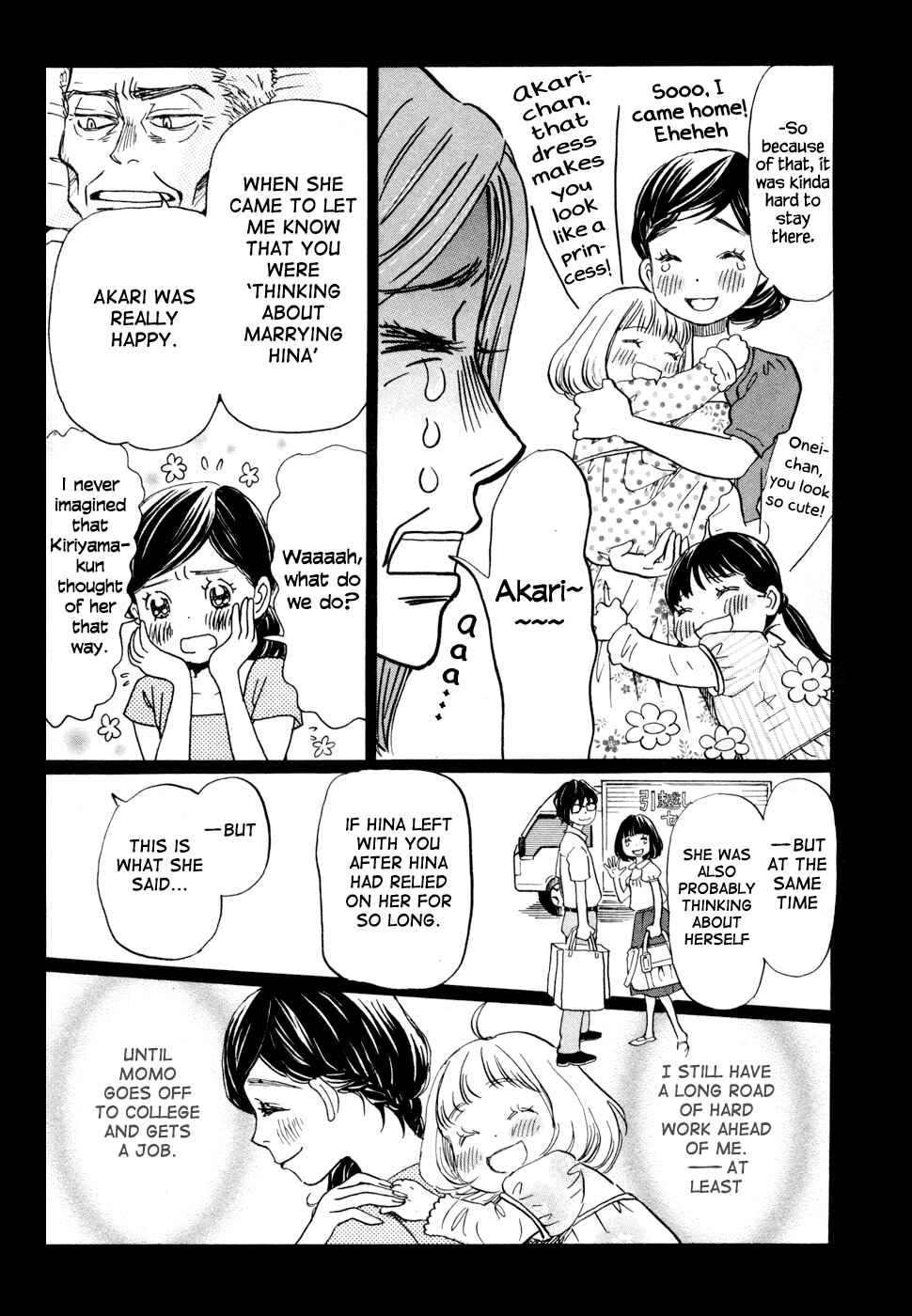Page 11 Chapter 114 March Comes in Like a Lion
