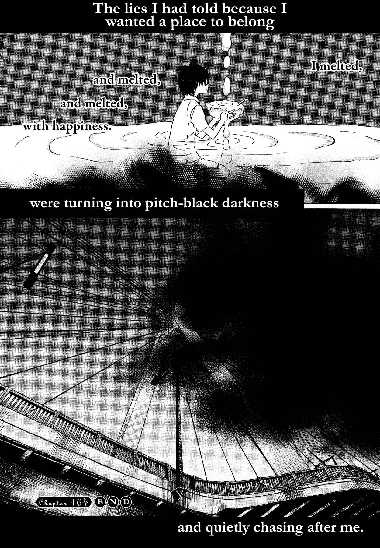 Page 10 Chapter 164 March Comes in Like a Lion