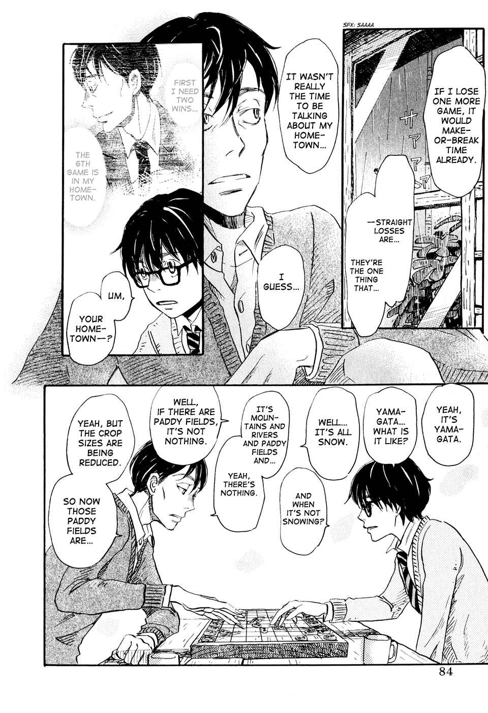 Page 10 Chapter 37 March Comes in Like a Lion