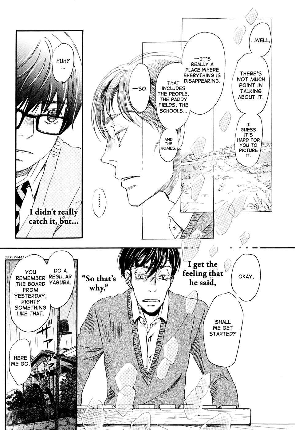 Page 11 Chapter 37 March Comes in Like a Lion