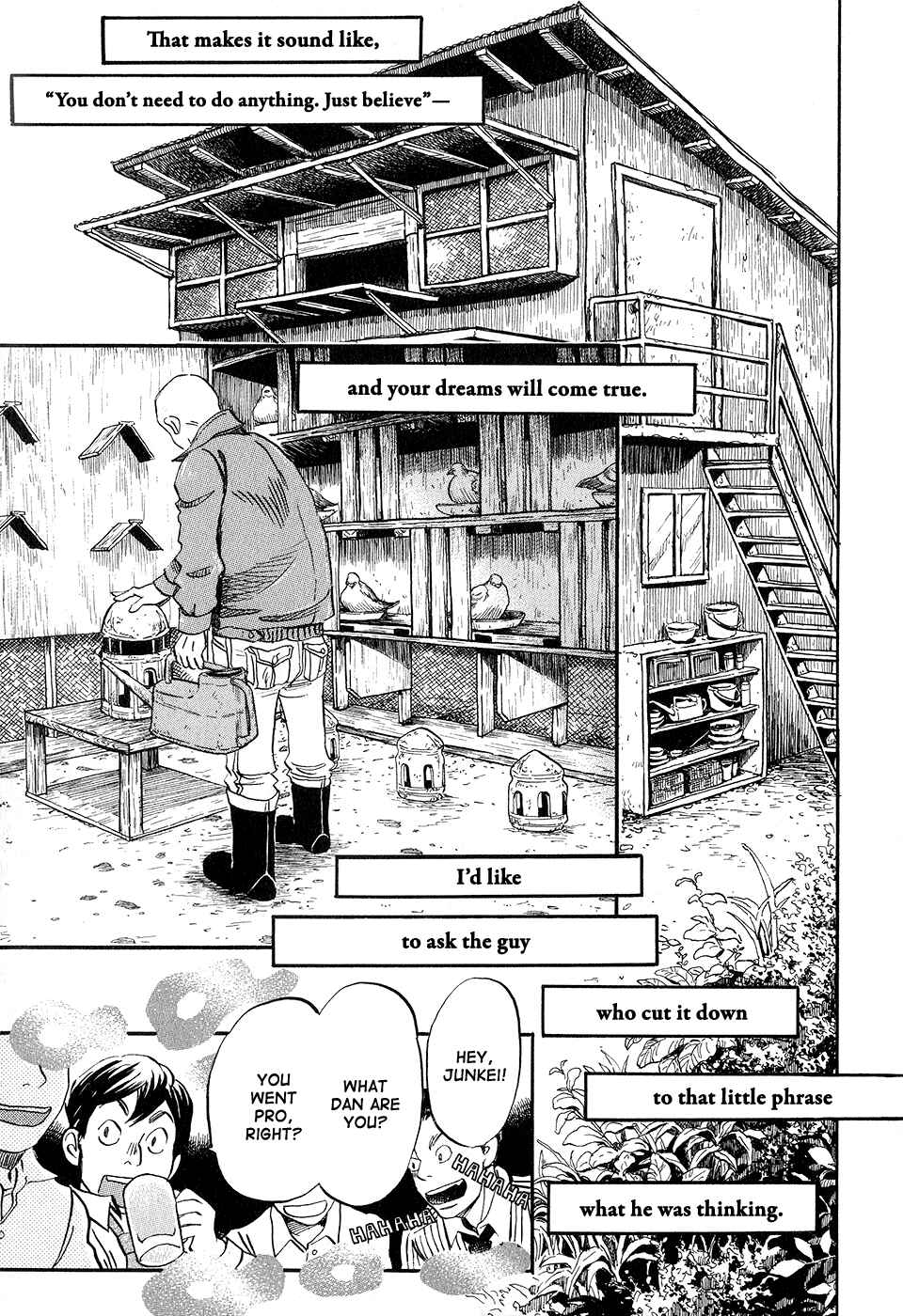 Page 12 Chapter 64 March Comes in Like a Lion