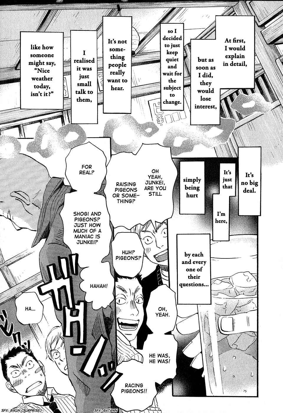 Page 14 Chapter 64 March Comes in Like a Lion