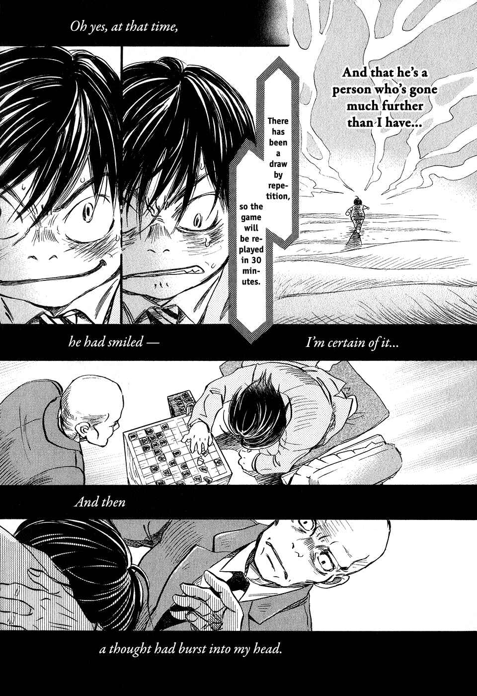 Page 20 Chapter 64 March Comes in Like a Lion