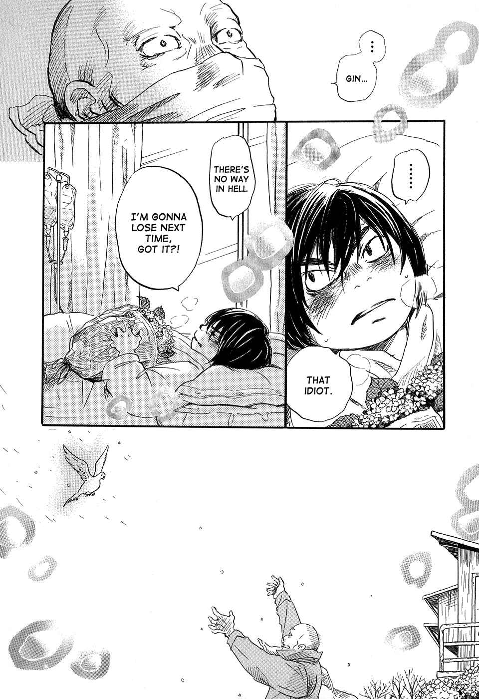 Page 23 Chapter 64 March Comes in Like a Lion