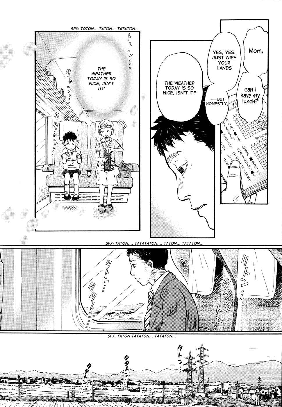 Page 4 Chapter 92 March Comes in Like a Lion