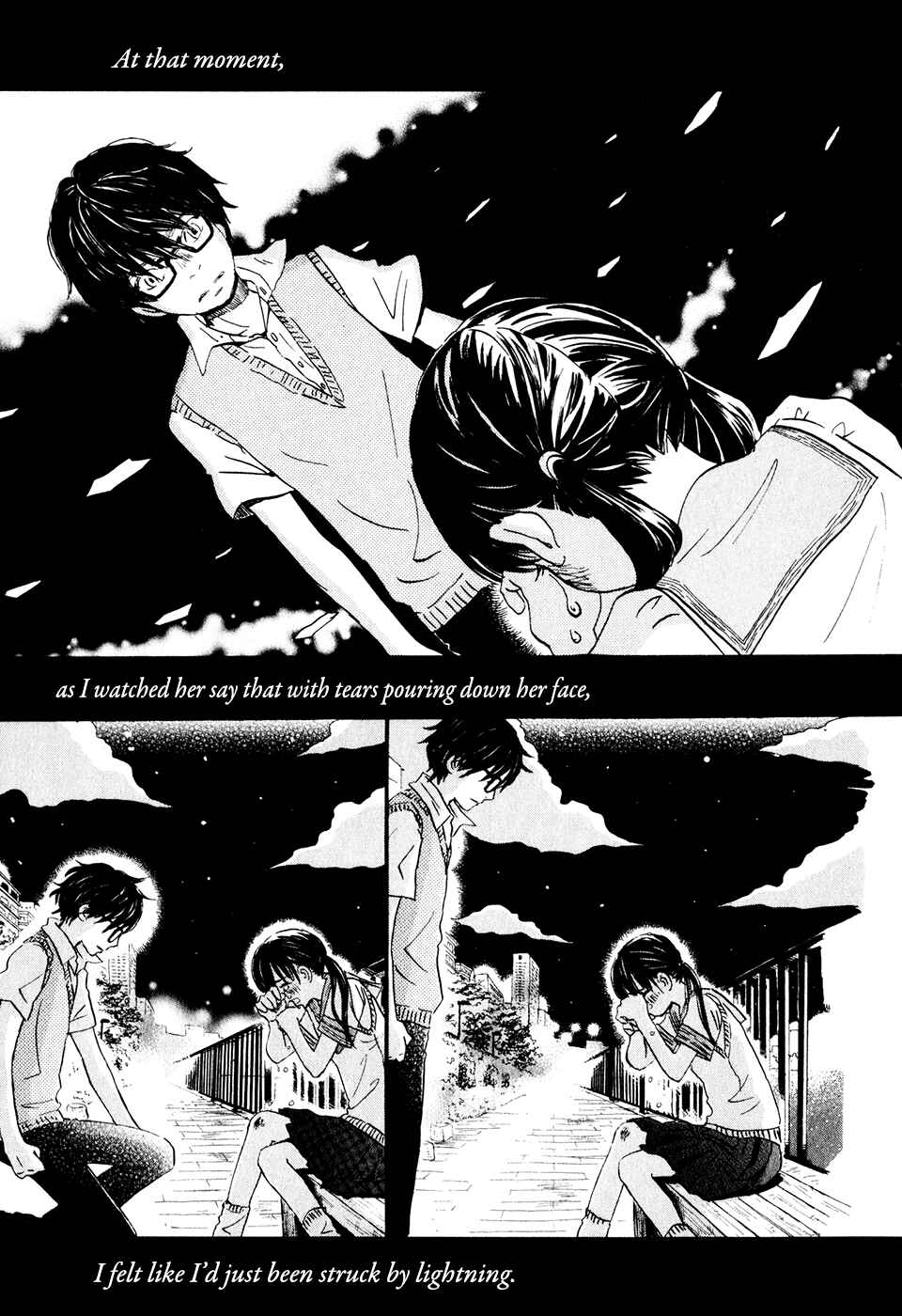 Page 13 Chapter 52 March Comes in Like a Lion