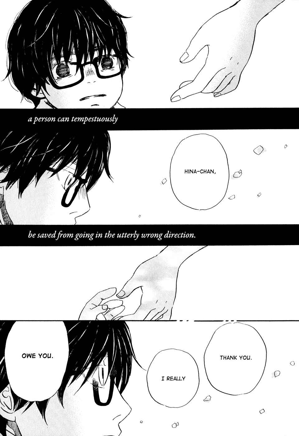 Page 15 Chapter 52 March Comes in Like a Lion