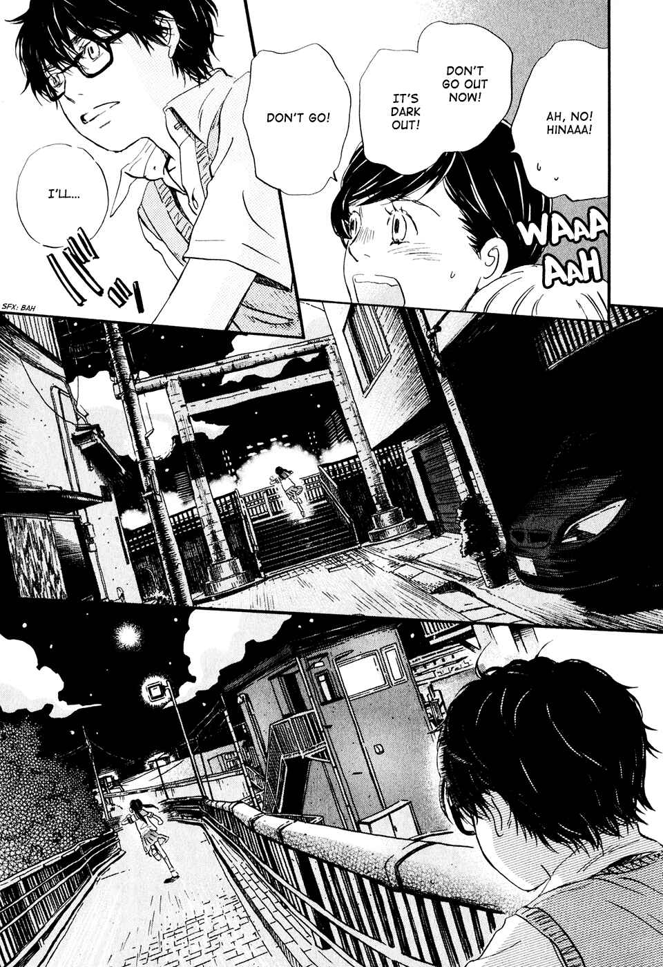 Page 9 Chapter 52 March Comes in Like a Lion