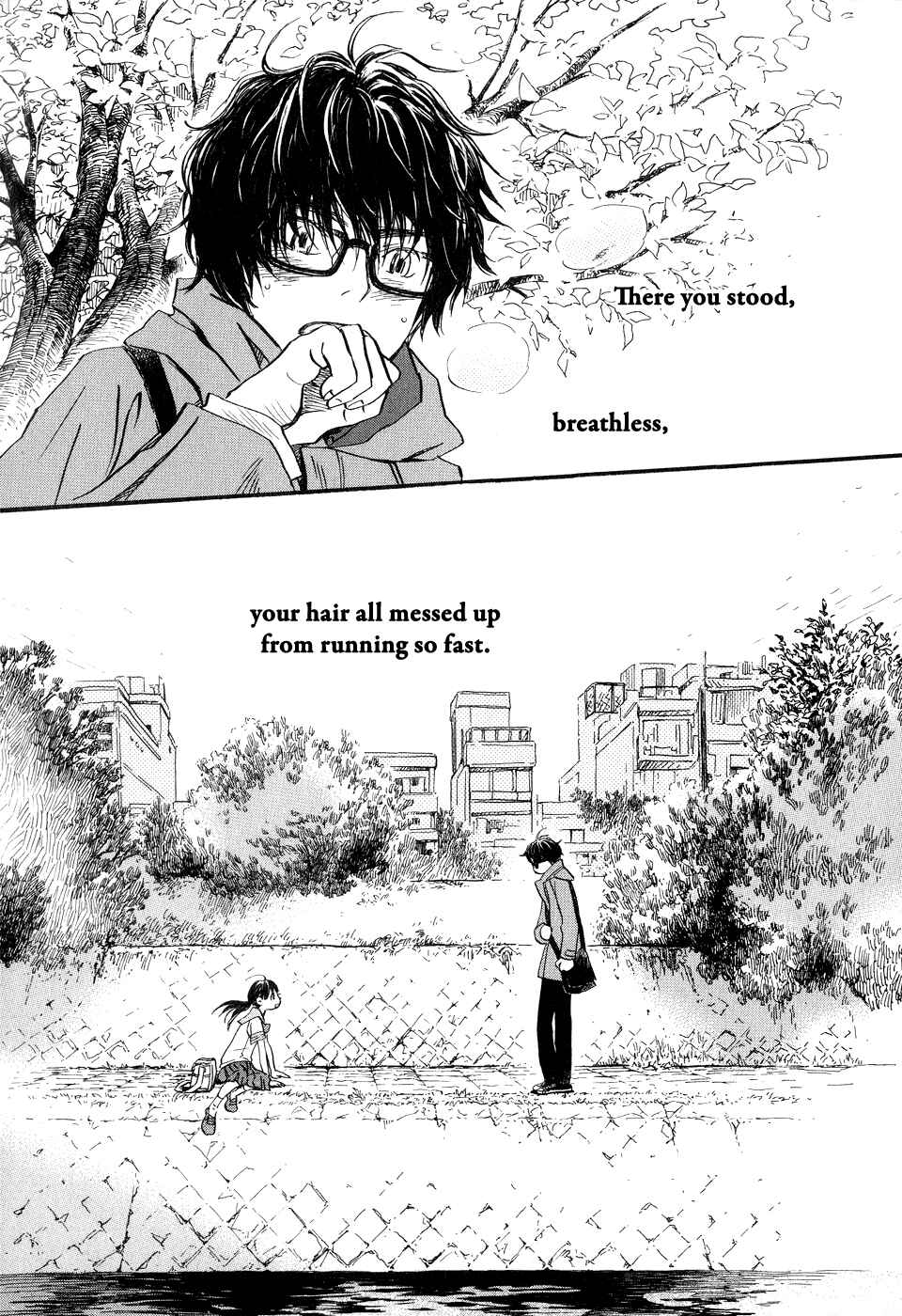 Page 4 Chapter 65 March Comes in Like a Lion
