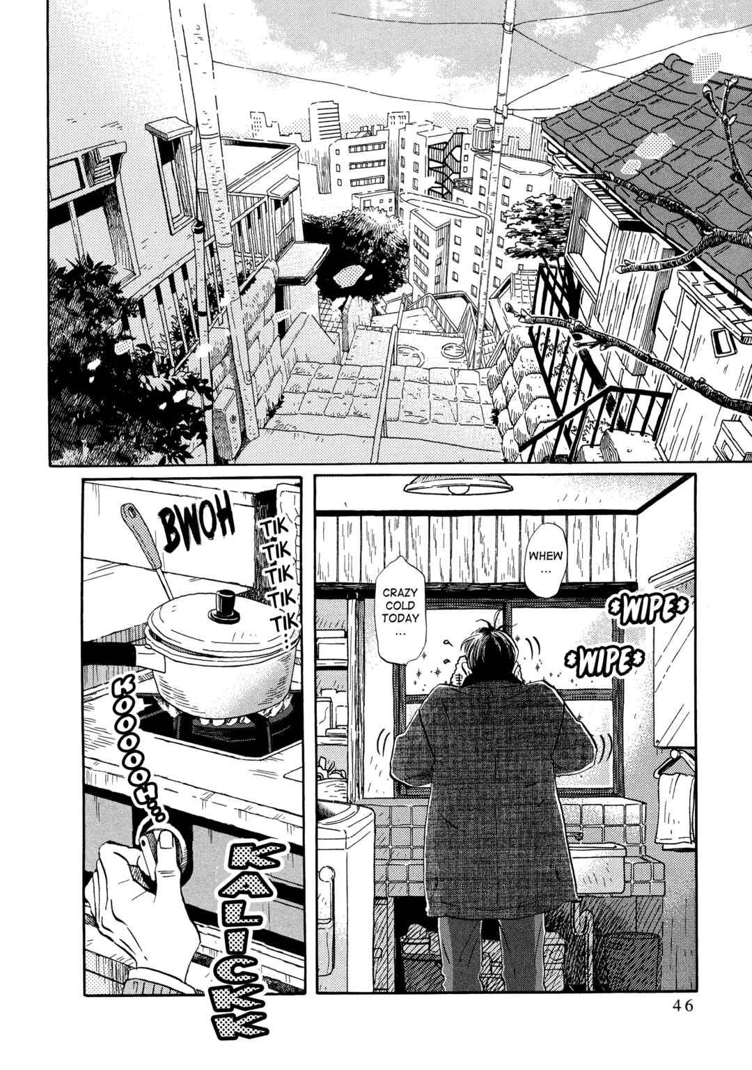 Page 2 Chapter 199 March Comes in Like a Lion