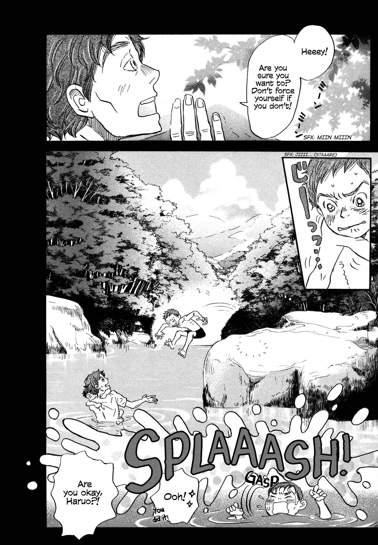 Page 2 Chapter 163 March Comes in Like a Lion