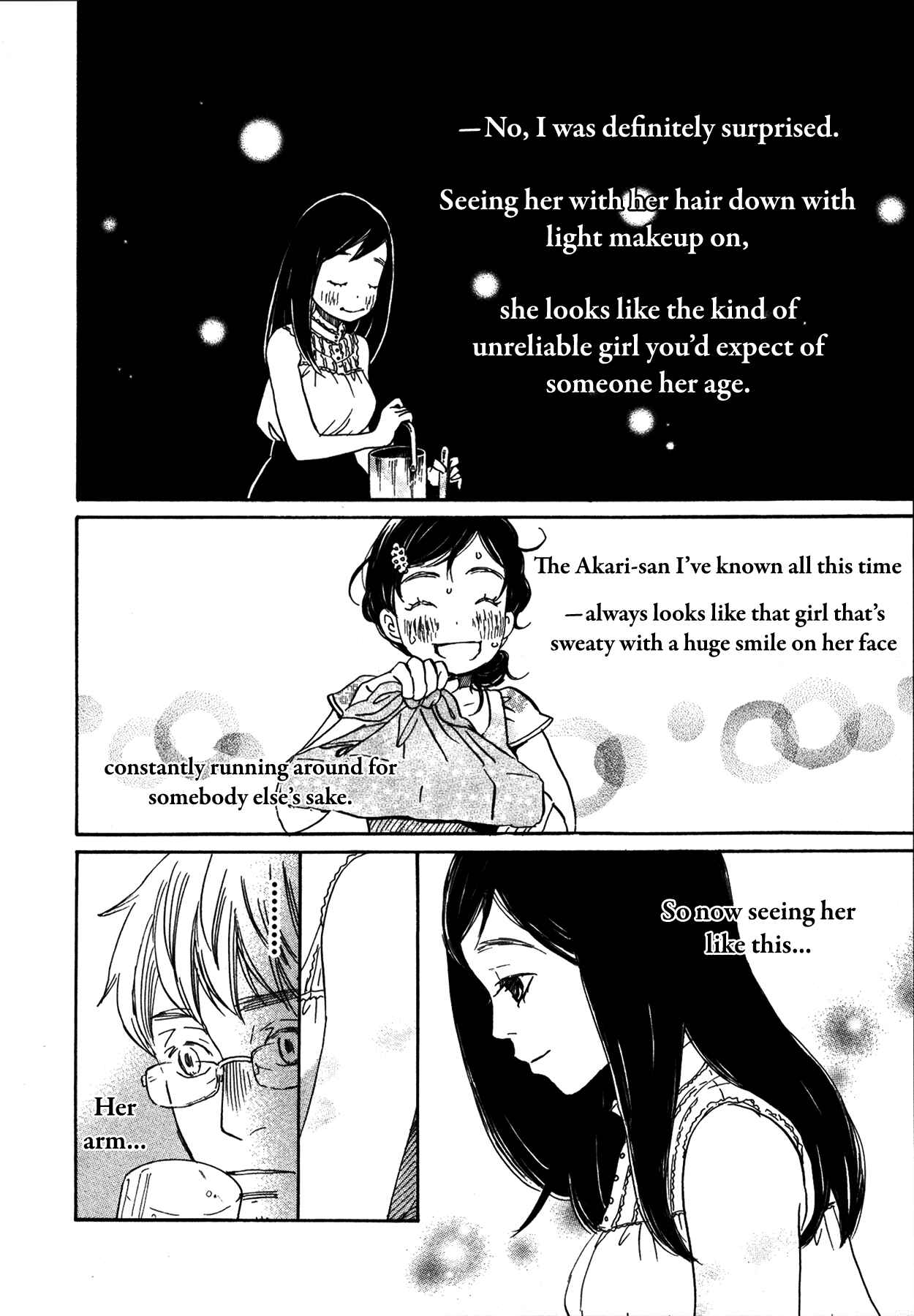 Page 6 Chapter 128 March Comes in Like a Lion