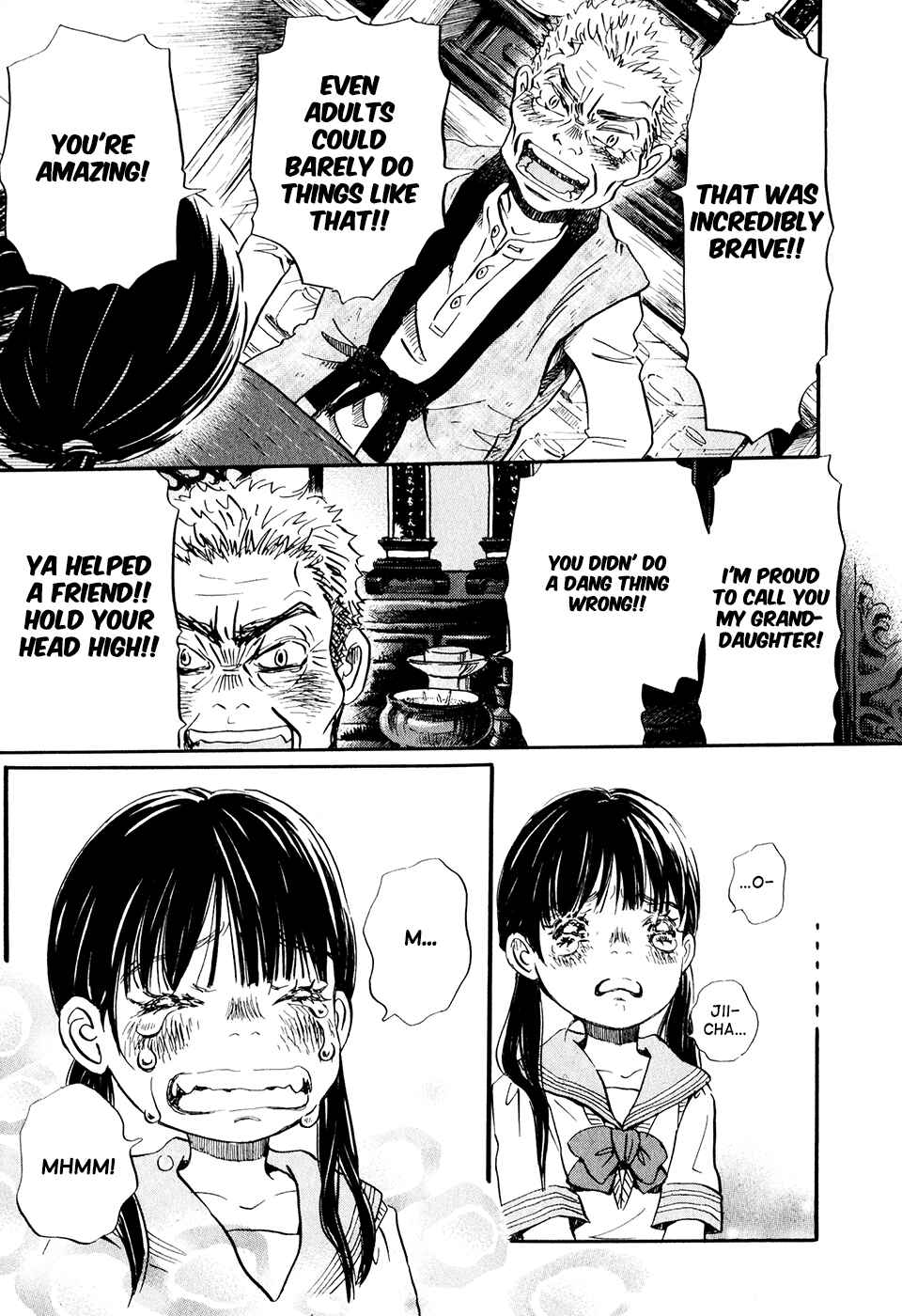 Page 14 Chapter 54 March Comes in Like a Lion